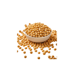 Proteína de soja pura en polvo