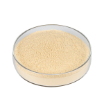 Proteína de soja pura en polvo