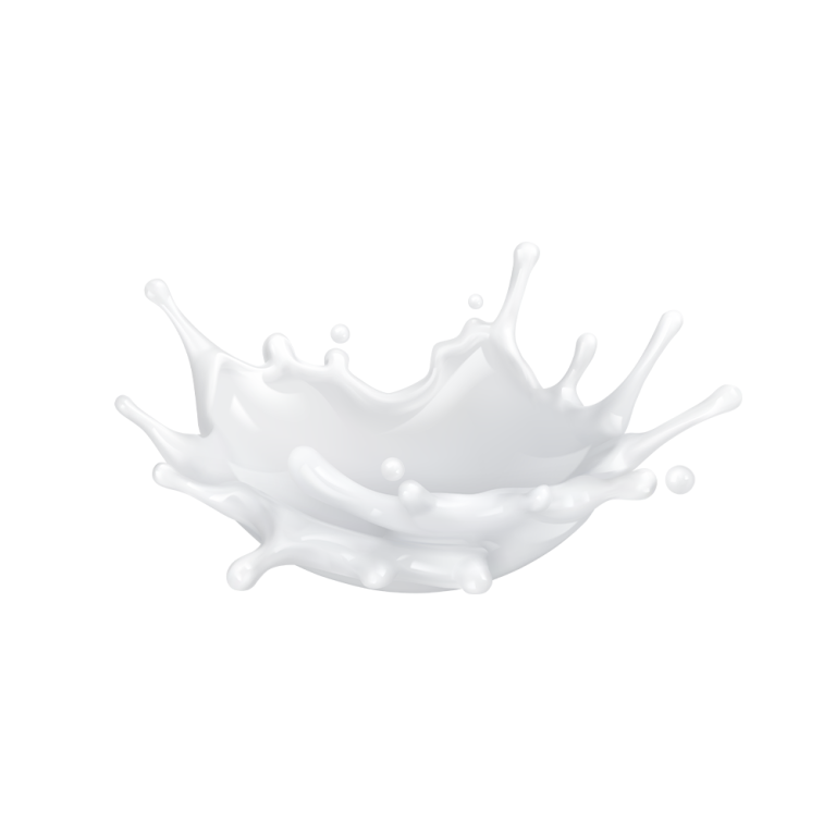 Proteína de suero aislada en polvo